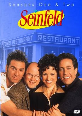 Seinfeld mug #
