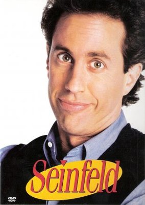 Seinfeld mouse pad