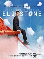 Eli Stone Tank Top #672539