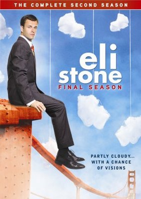 Eli Stone mouse pad
