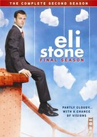 Eli Stone Mouse Pad 672543