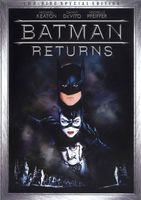 Batman Returns Mouse Pad 672586