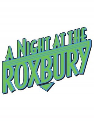 A Night at the Roxbury t-shirt