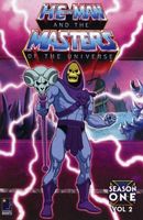 He-Man and the Masters of the Universe Longsleeve T-shirt #672633