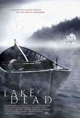 Lake Dead Phone Case