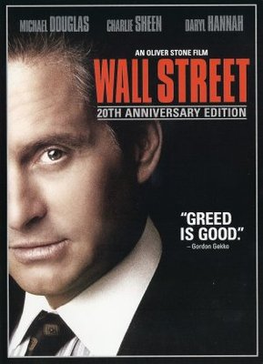 Wall Street tote bag