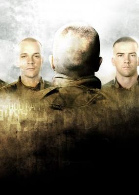 Jarhead Poster with Hanger