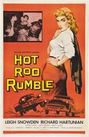 Hot Rod Rumble Sweatshirt #672720