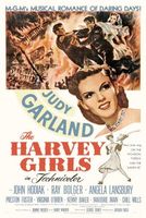 The Harvey Girls kids t-shirt #672736