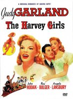 The Harvey Girls magic mug #