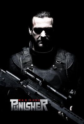 Punisher: War Zone Stickers 672739