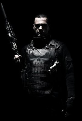 Punisher: War Zone Stickers 672741