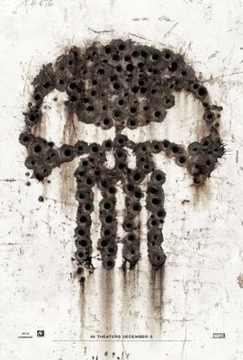 Punisher: War Zone Poster 672750