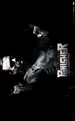 Punisher: War Zone Stickers 672751