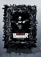Punisher: War Zone Longsleeve T-shirt #672753