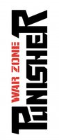 Punisher: War Zone Longsleeve T-shirt #672754