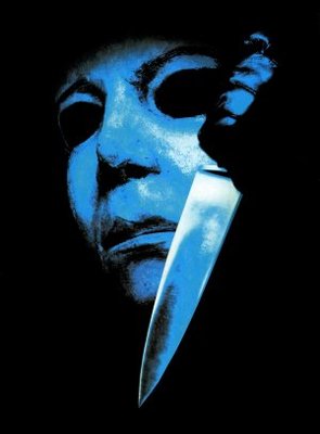 Halloween: The Curse of Michael Myers Canvas Poster