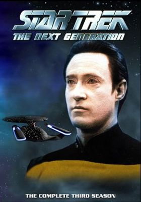 Star Trek: The Next Generation Poster 672832