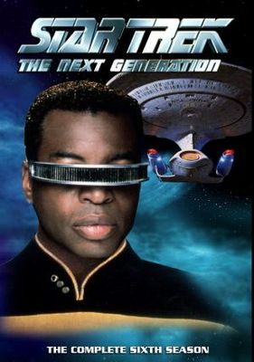 Star Trek: The Next Generation Poster 672833