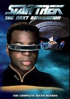 Star Trek: The Next Generation movie poster