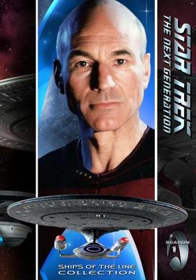 Star Trek: The Next Generation Poster 672834