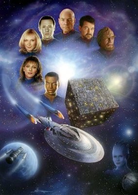 Star Trek: The Next Generation Poster 672835