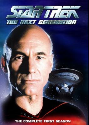 Star Trek: The Next Generation Poster 672839