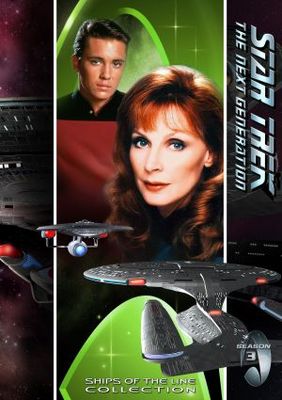 Star Trek: The Next Generation Poster 672841