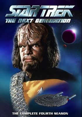 Star Trek: The Next Generation Poster 672842