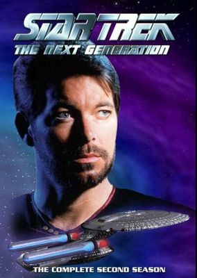 Star Trek: The Next Generation Poster 672845