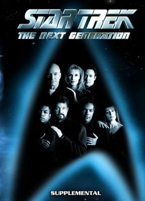 Star Trek: The Next Generation Poster 672846