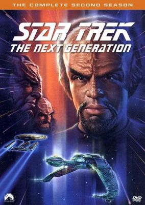 Star Trek: The Next Generation Poster 672847