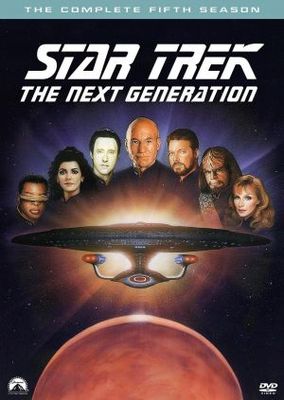Star Trek: The Next Generation Poster 672848