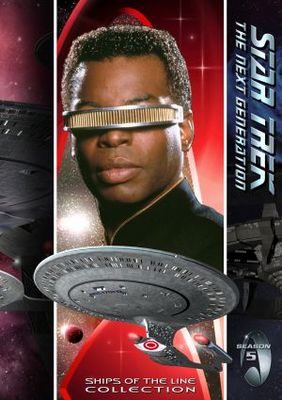 Star Trek: The Next Generation Poster 672849
