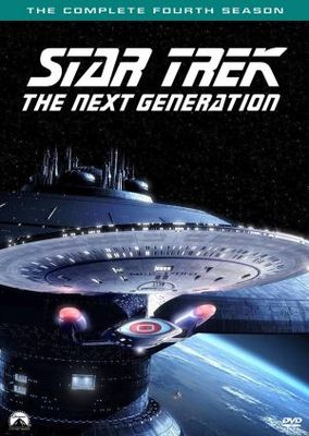Star Trek: The Next Generation Poster 672851