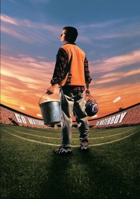 The Waterboy puzzle 672876