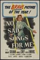 No Sad Songs for Me Mouse Pad 672905