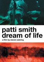Patti Smith: Dream of Life Tank Top #672968