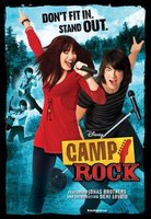 Camp Rock Sweatshirt #672980