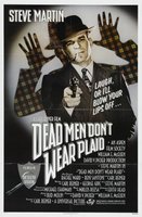 Dead Men Don't Wear Plaid Tank Top #673027