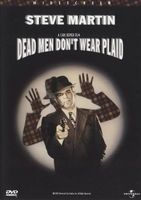Dead Men Don't Wear Plaid magic mug #