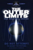 The Outer Limits kids t-shirt #673063