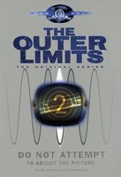 The Outer Limits kids t-shirt #673065