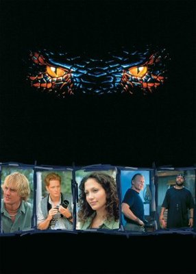 Anaconda Movie Poster 673131 Movieposters2 Com