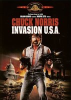 Invasion USA t-shirt #673169