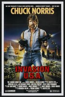 Invasion USA magic mug #
