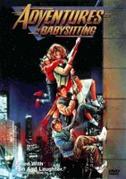 Adventures in Babysitting t-shirt #673209