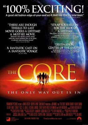 the core film