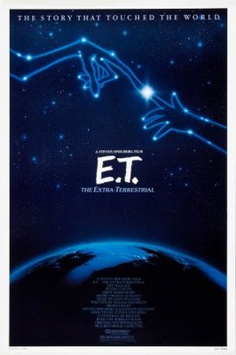 E.T.: The Extra-Terrestrial Poster 673276