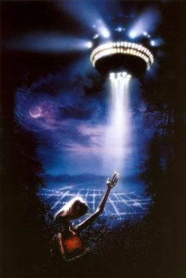 E.T.: The Extra-Terrestrial Poster 673278